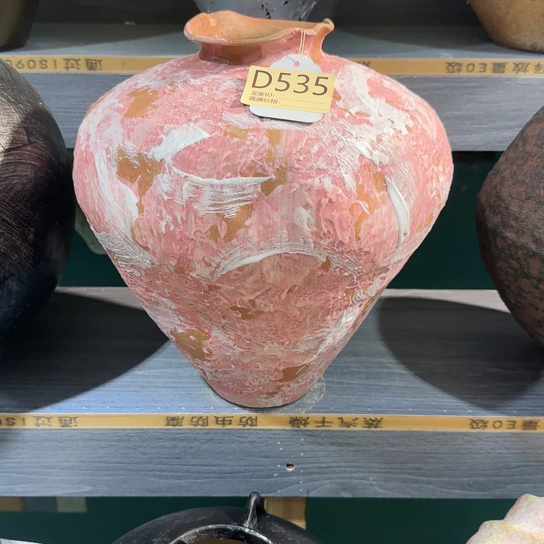 景德镇陶瓷艺术品