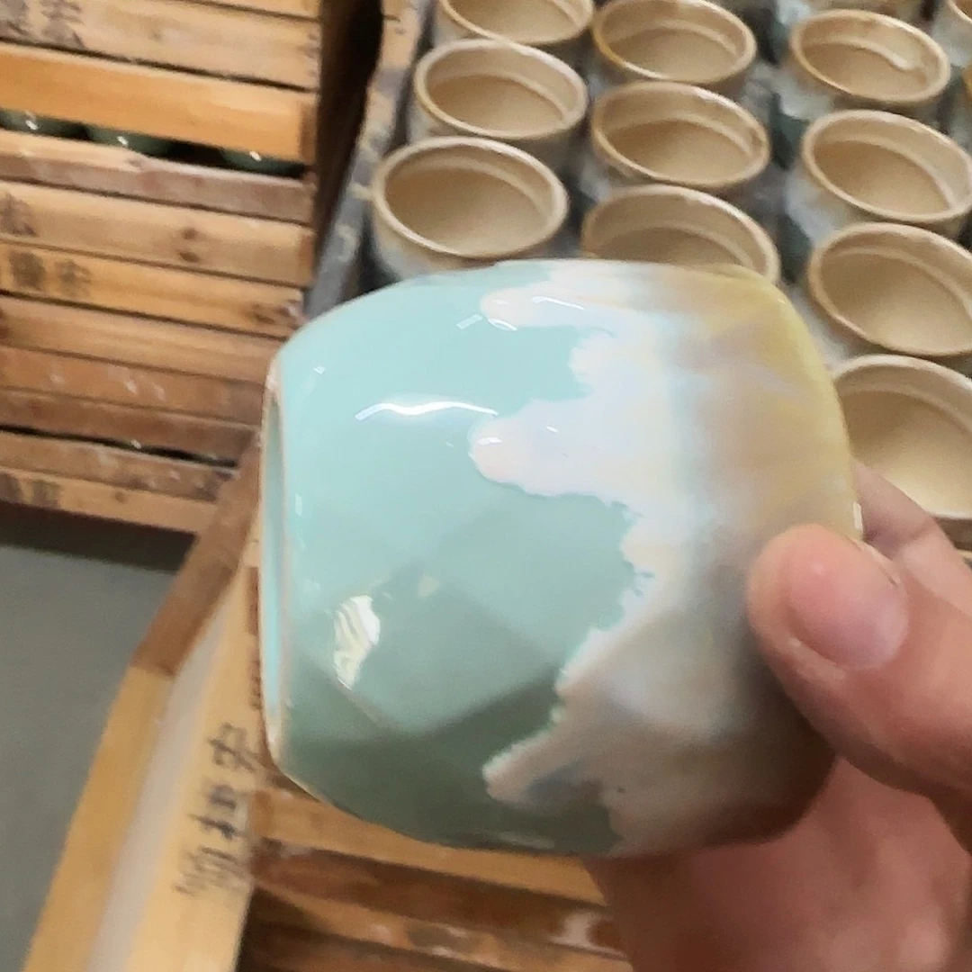 陶瓷福利局·自动合并订单·一个个买凑9元发·