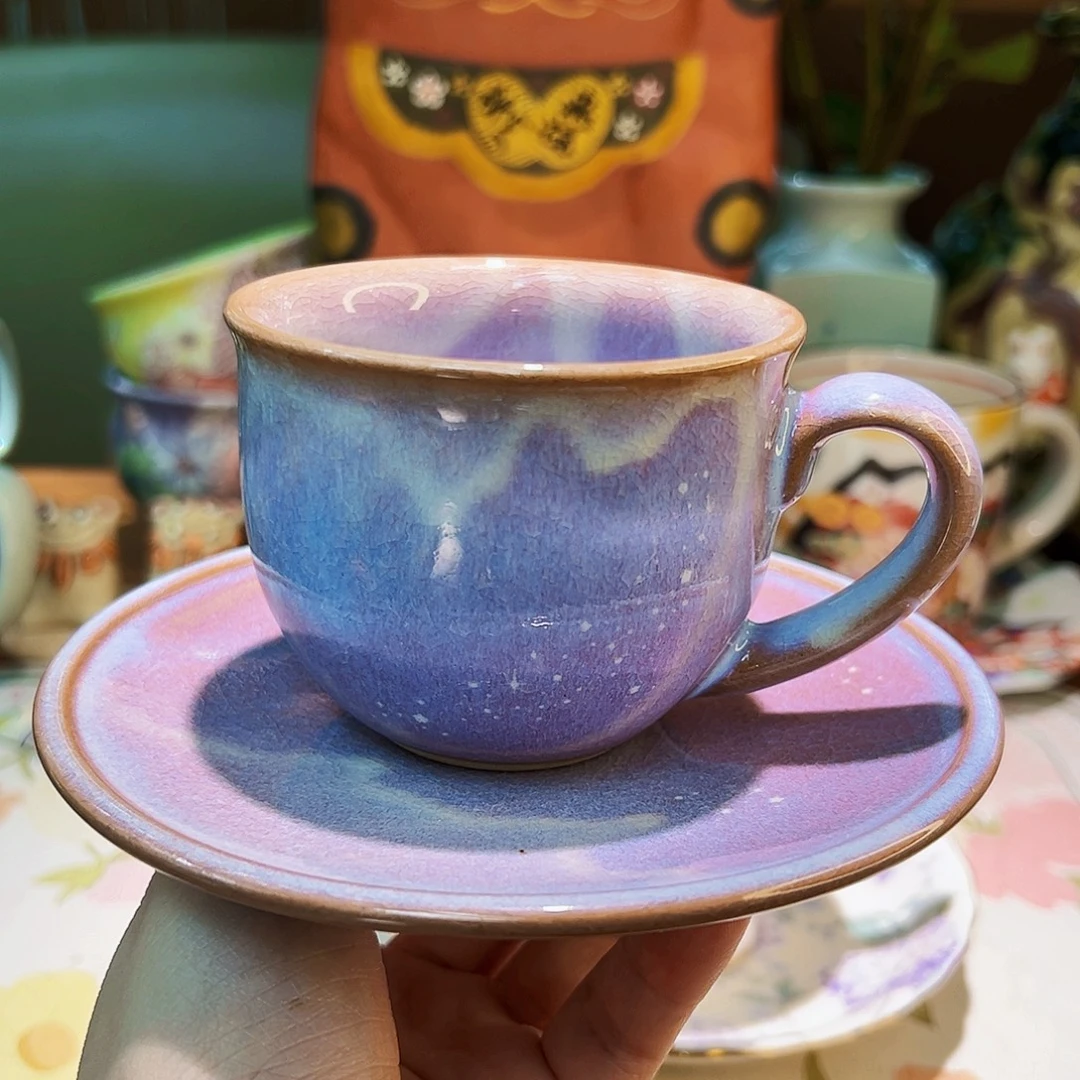 咖啡杯和茶杯也好用吧