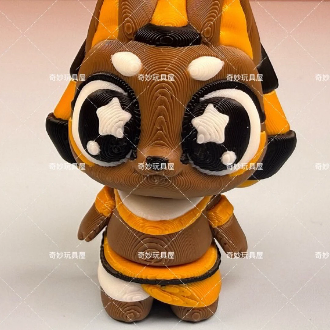 眼中有星星-挂件摆件