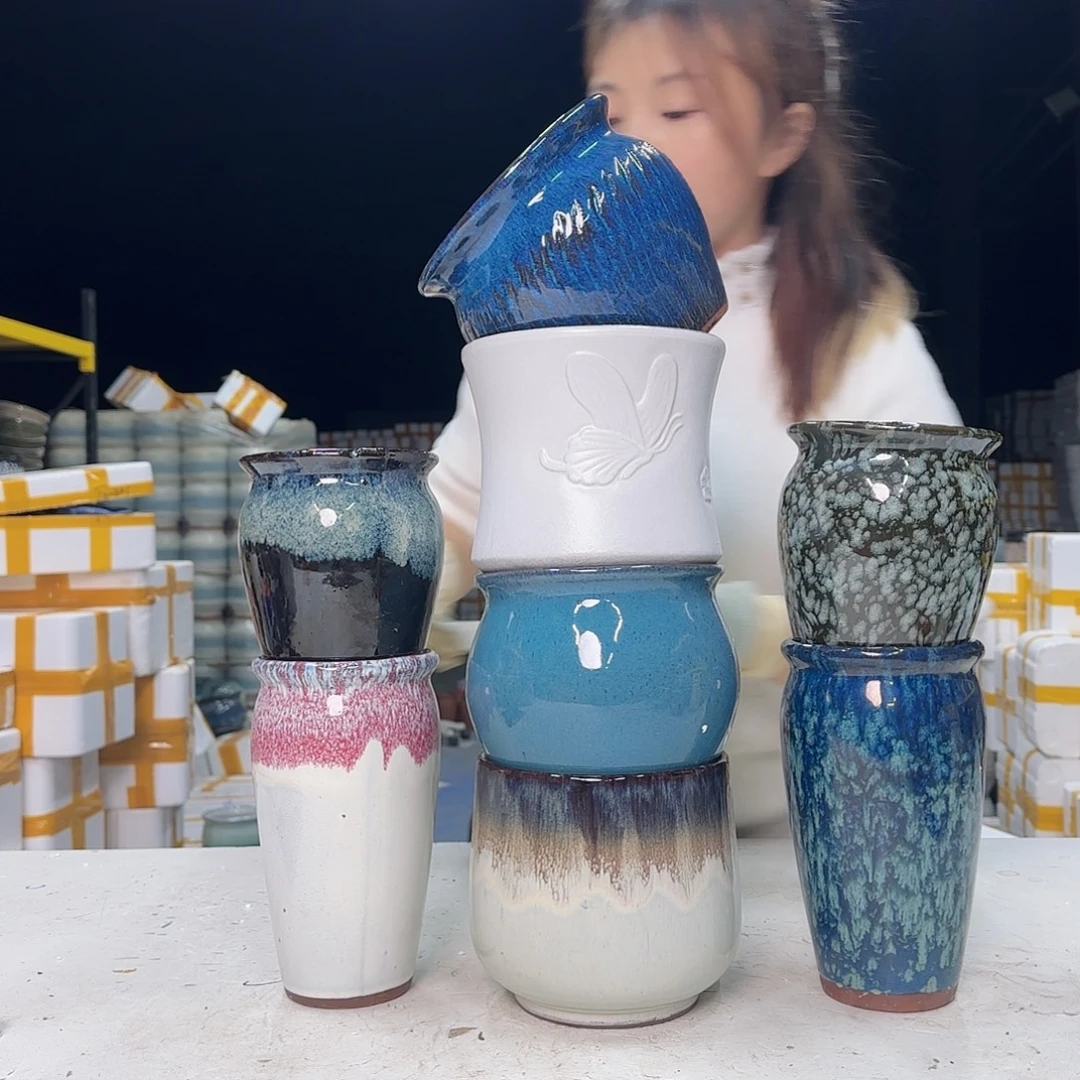 云上花盆直播1130-274