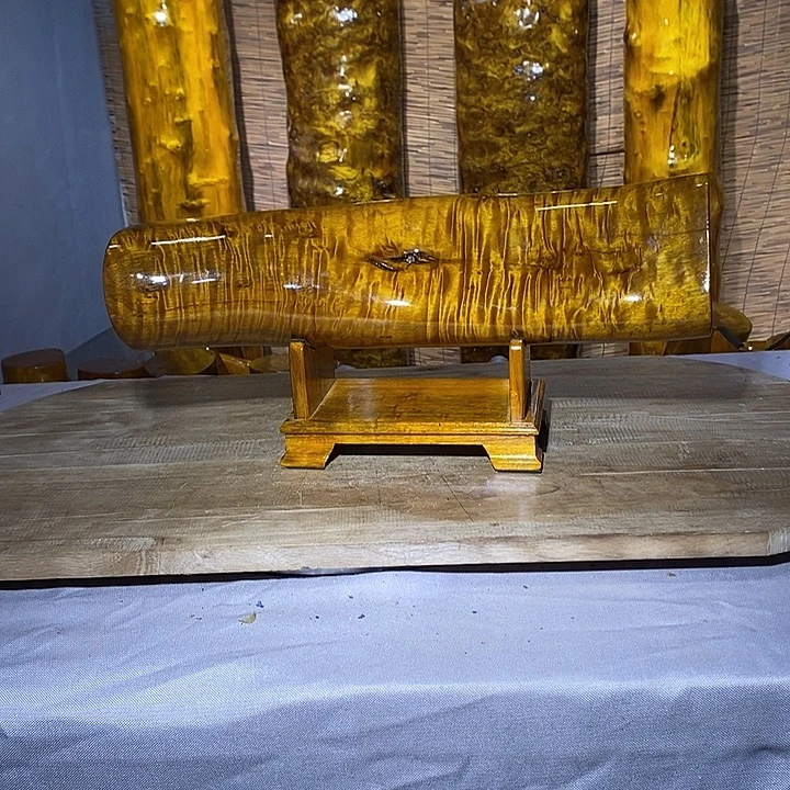 春***c木四川雅安小叶桢楠树根料横财