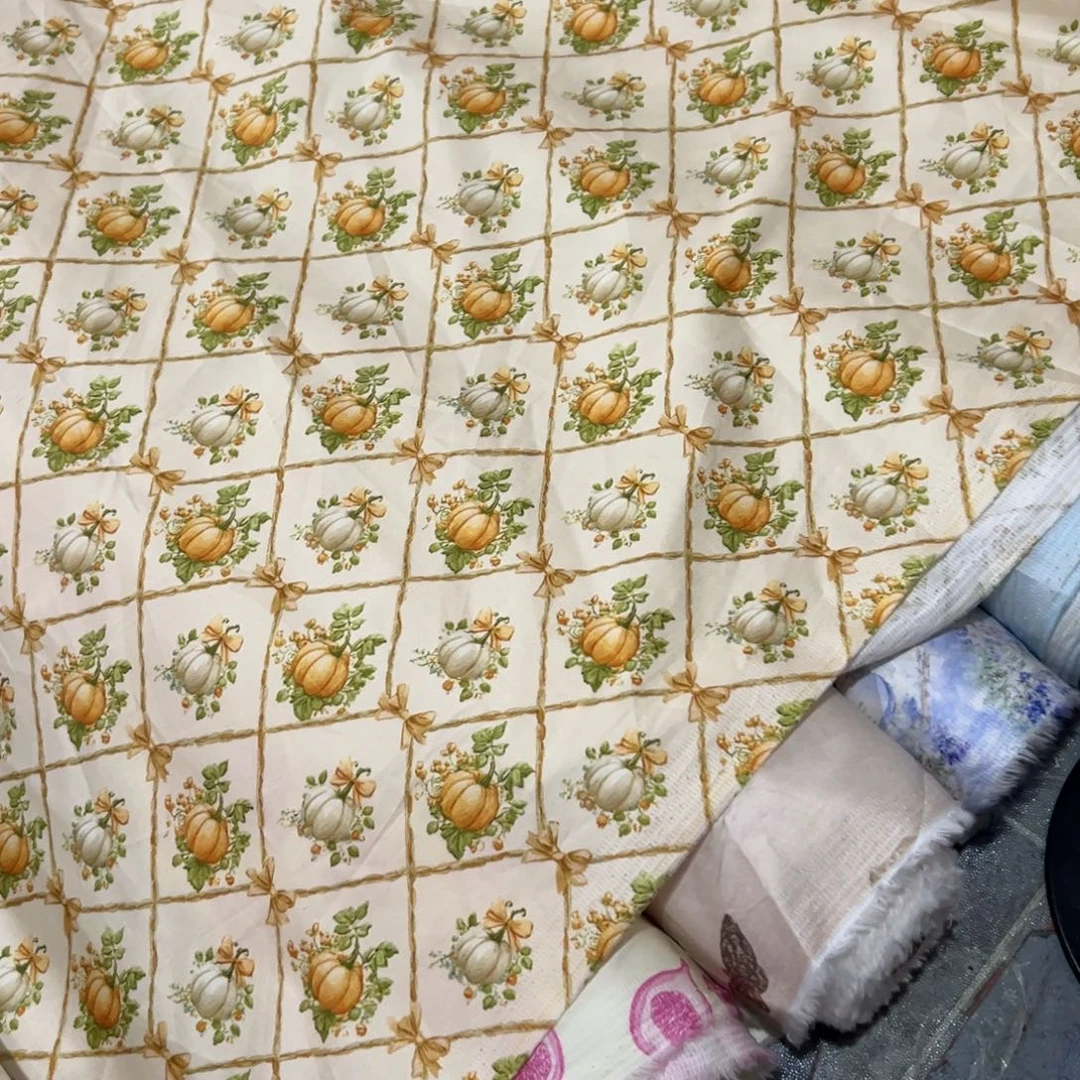 棉一米价纯棉60支微弹贡缎1.5米宽双11福袋果子D