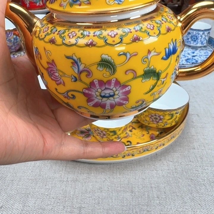 奥***克景德镇陶瓷景德镇瓷器
