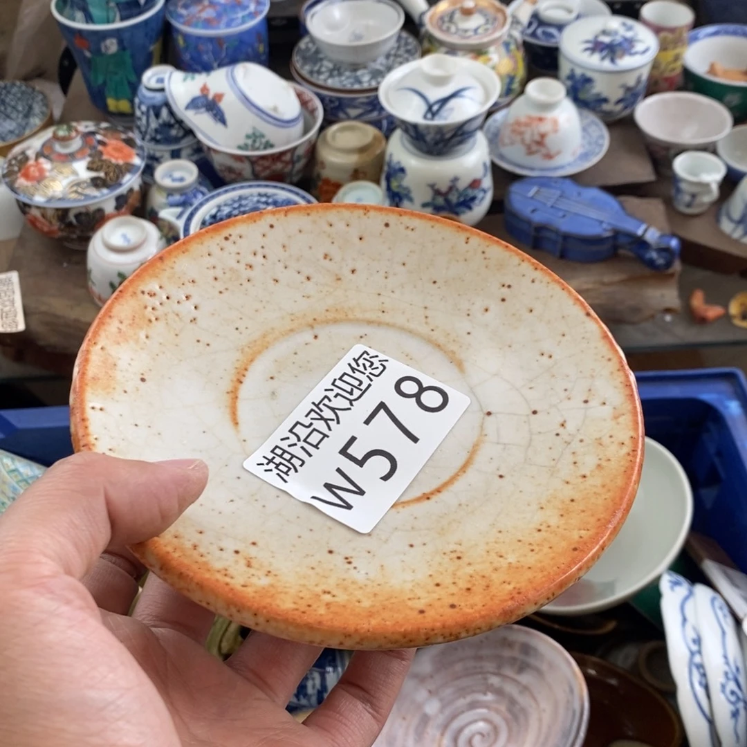 静***慧瓷器的时候我也是醉