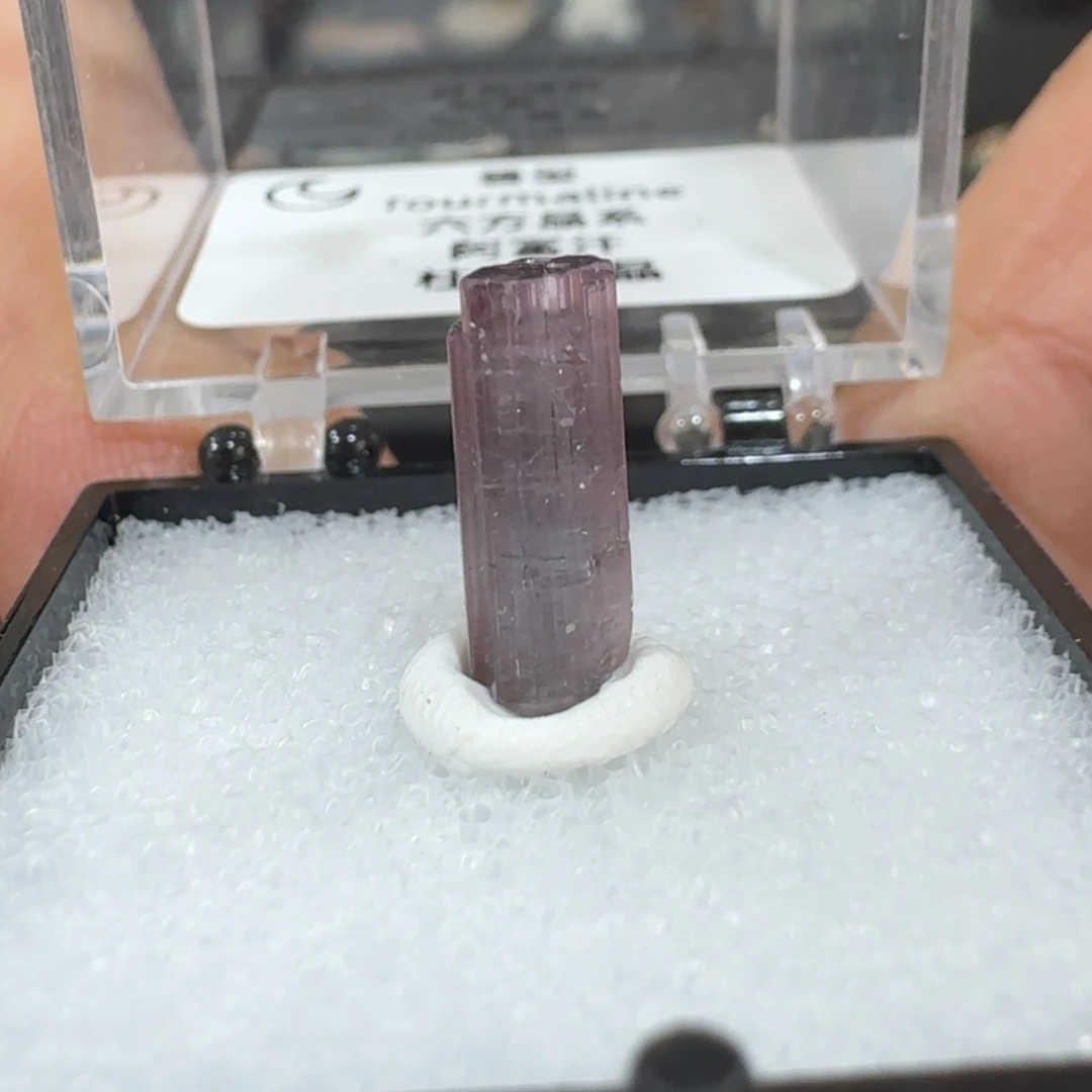 月下珠宝严选矿物