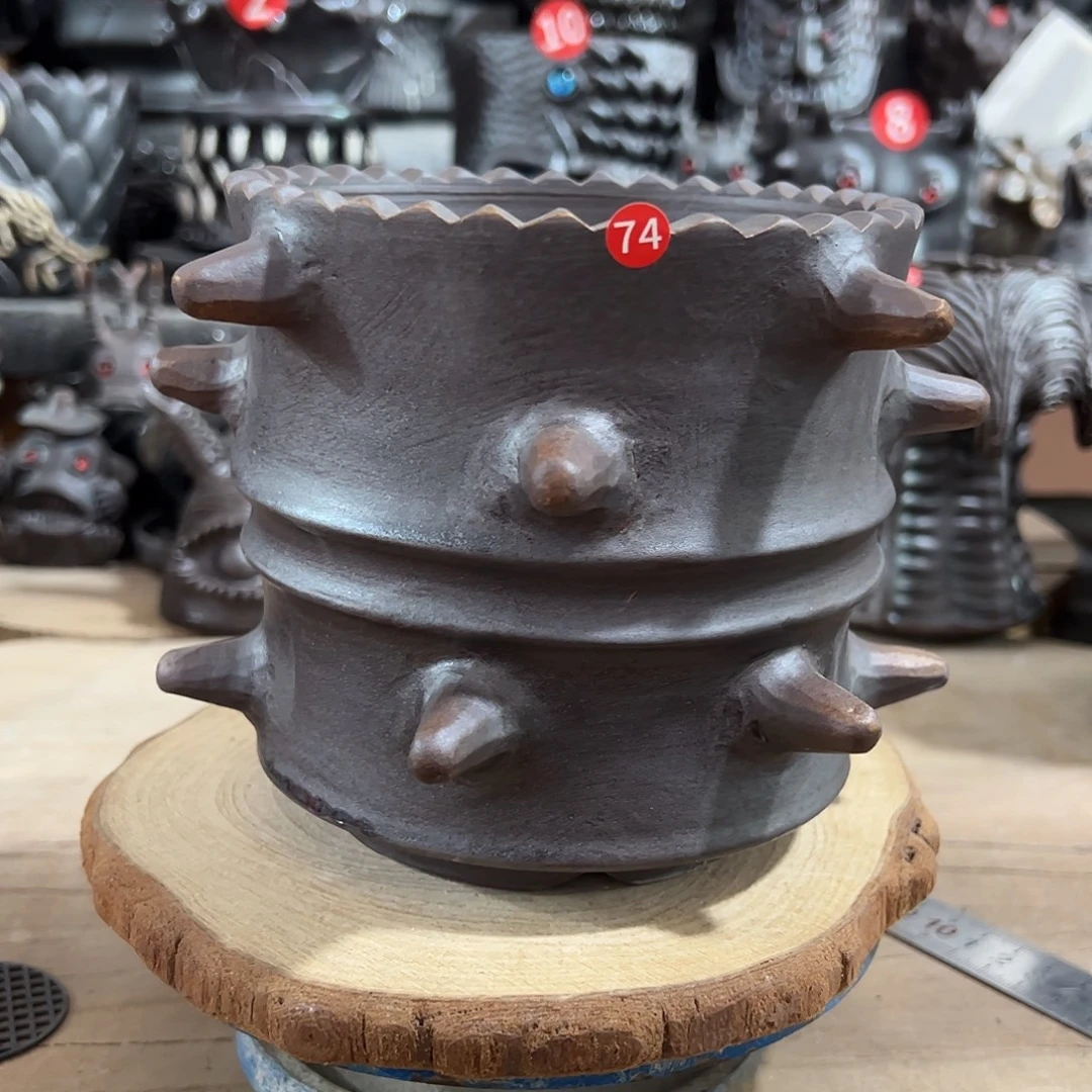 74号，微瑕，内口12外高13内高10.5