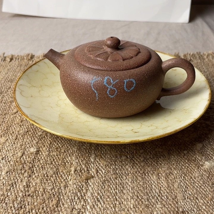 玩***3紫砂茶壶莲蒲888888