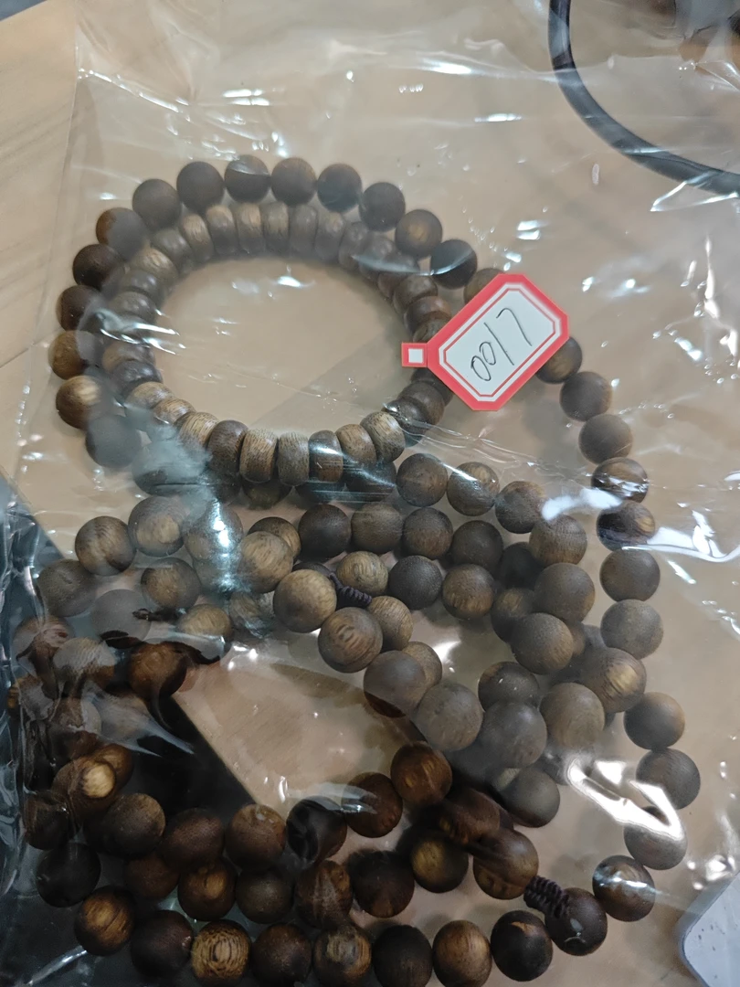 沉香百搭同款0017