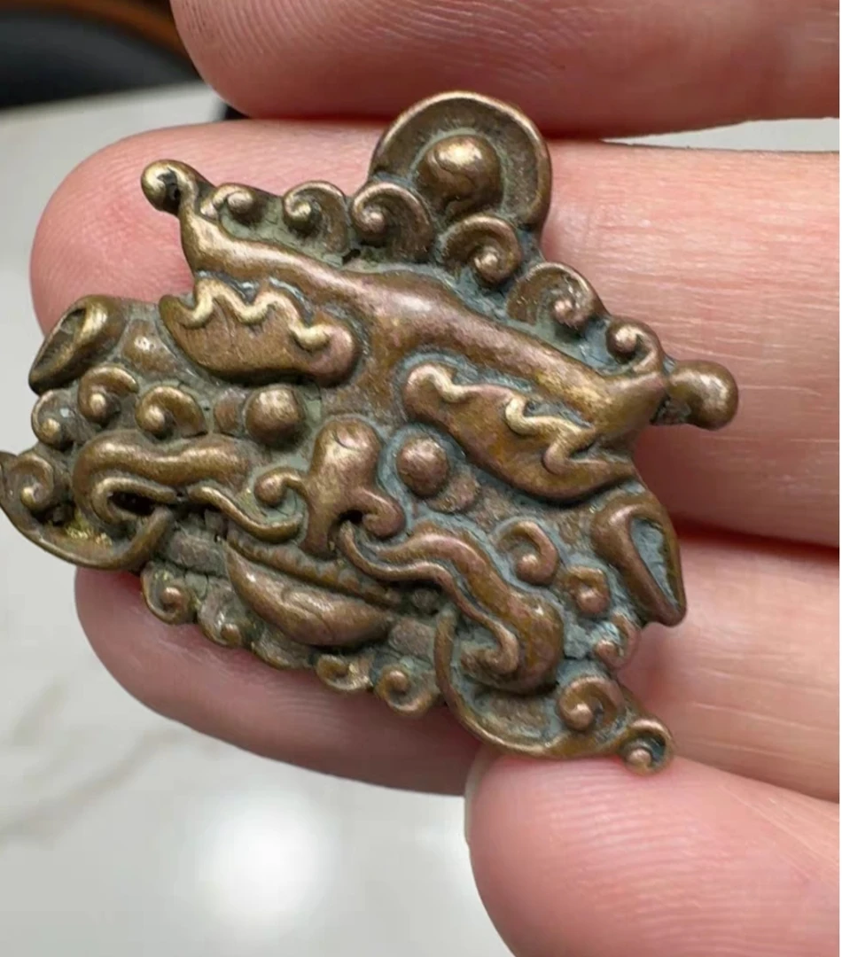 支巴扎老老老的利马铜材质