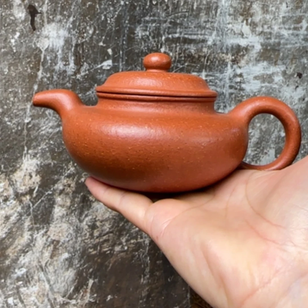 【闪购商品】茶壶紫砂紫砂茶具
