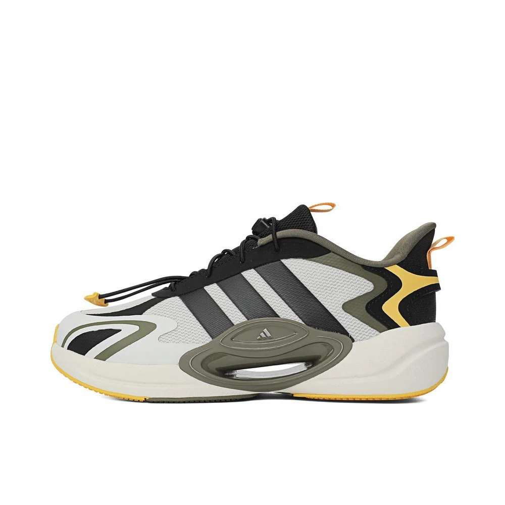 【滔搏联动】adidas阿迪达斯男大童GALAXY SCOUT K训练鞋JR0565