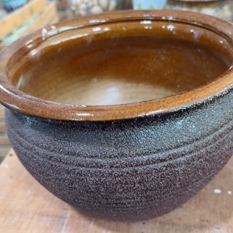 陶瓷口径不清楚问客服