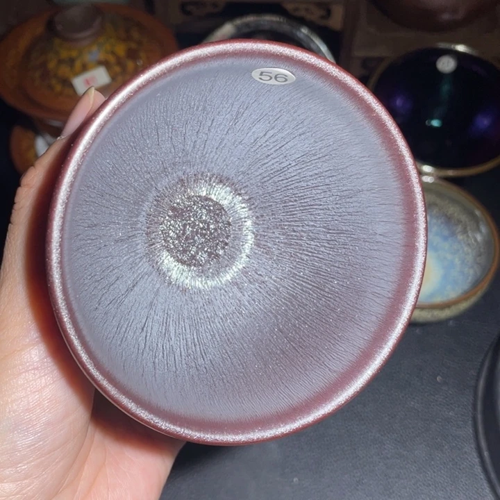 茶盏茶器直播间链接