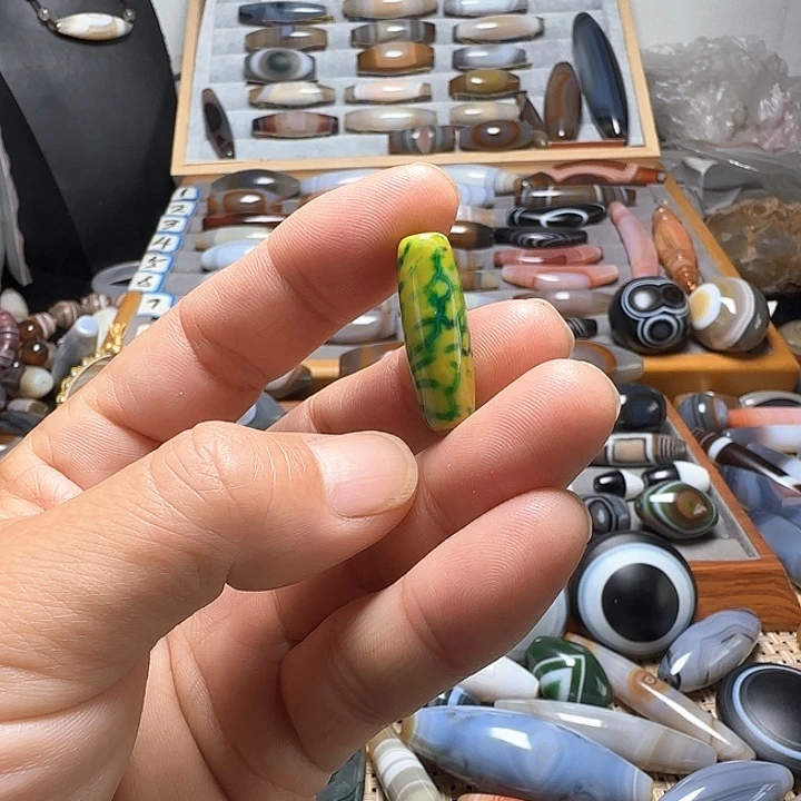 玛瑙/玉髓未镶嵌手串