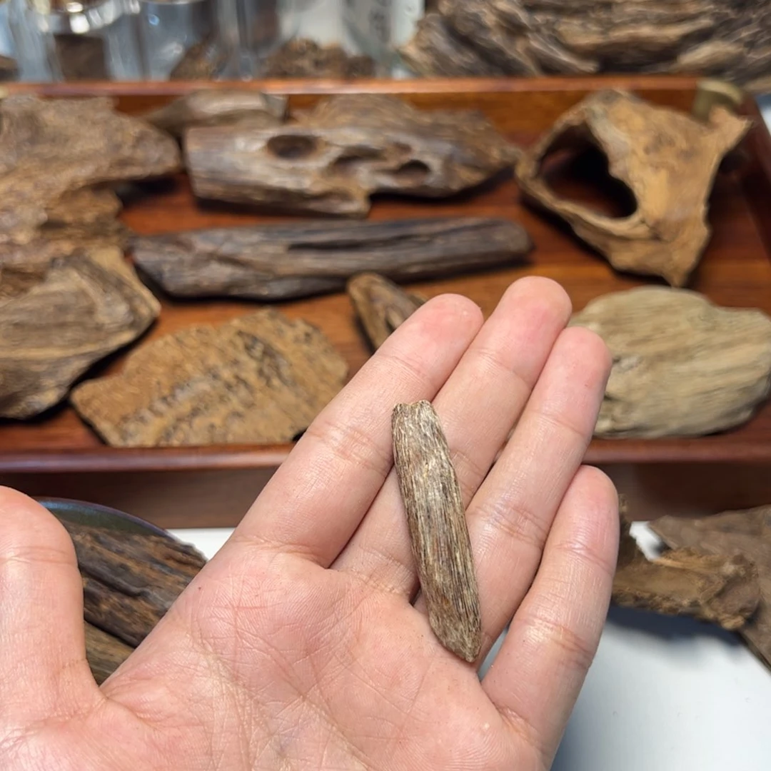 木，香友福利（瓜子一颗）（付邮赠）