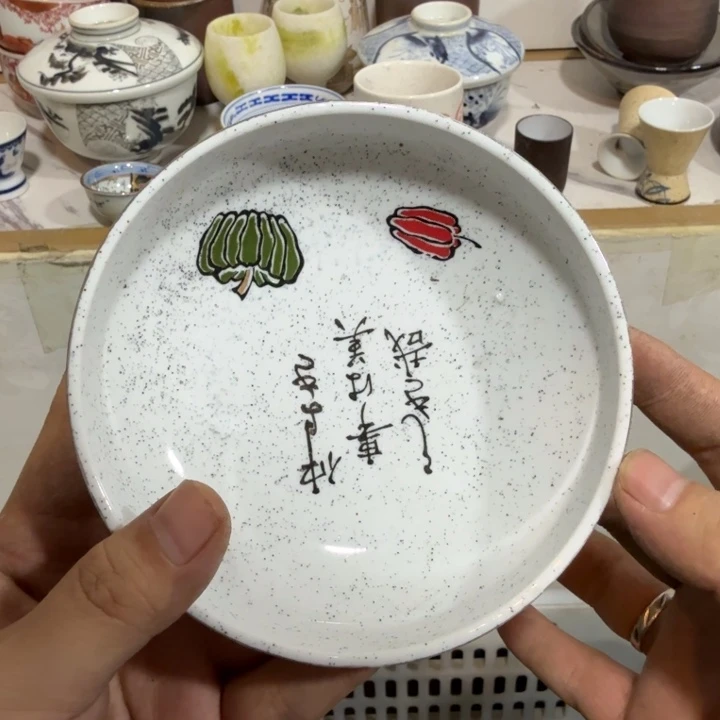 陶瓷推荐第二名20包邮