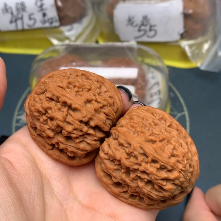 把件文玩核桃41-29435-0