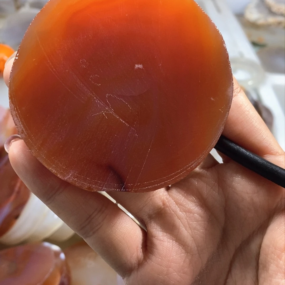 定制玛瑙周***花私人定制不退换54