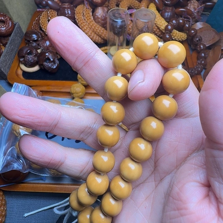 橄榄核吊坠您的孩子王们