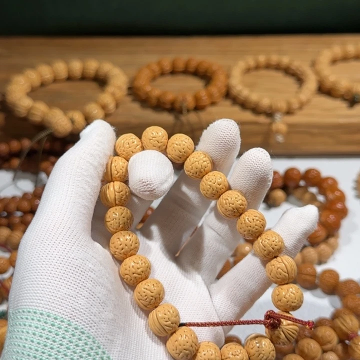 吊坠桃核精品桃核