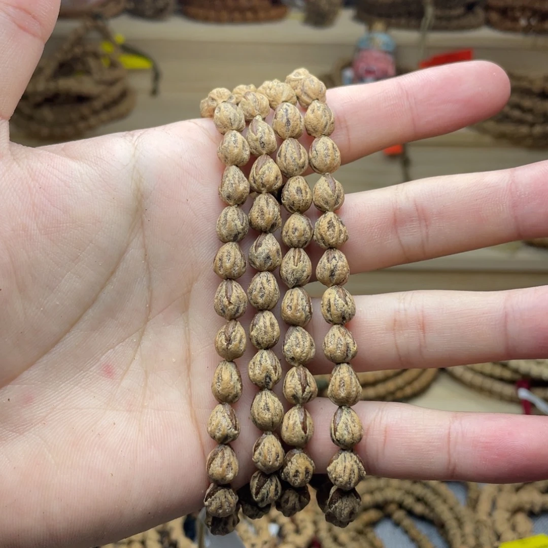 呼***医吊坠柏香籽/百香籽