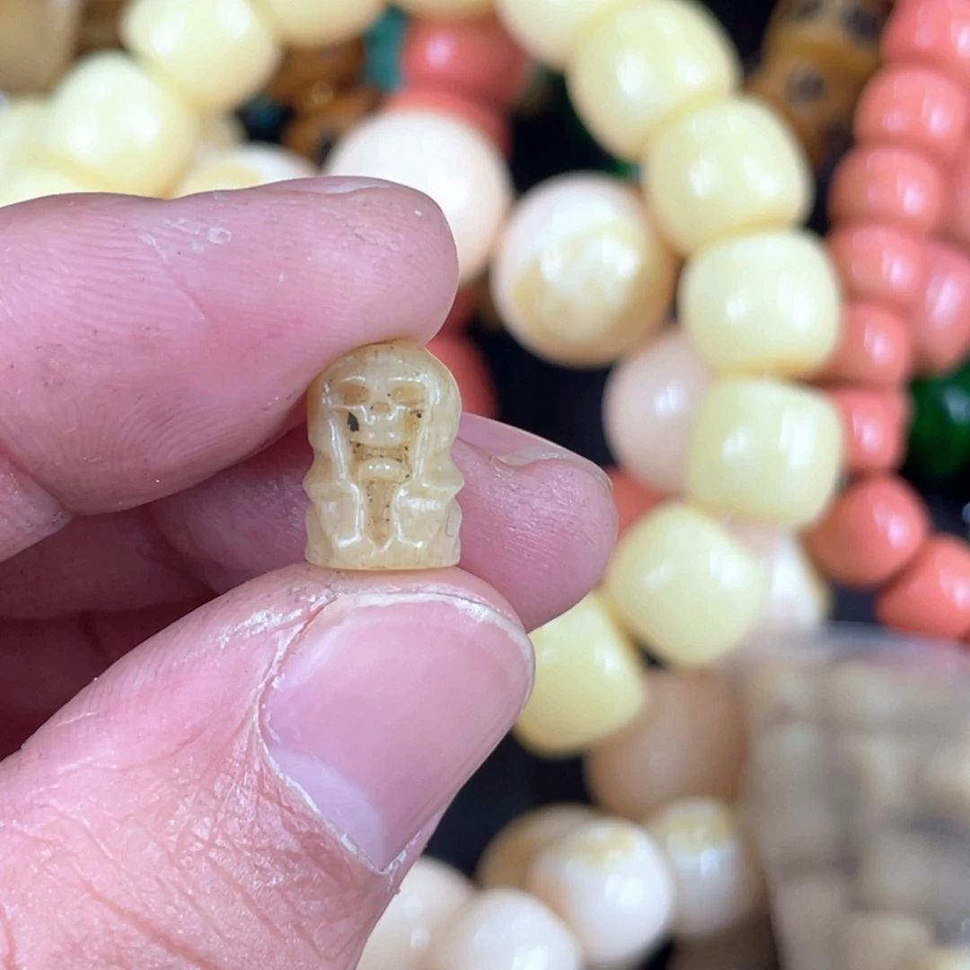 驼骨手串/手链编号147