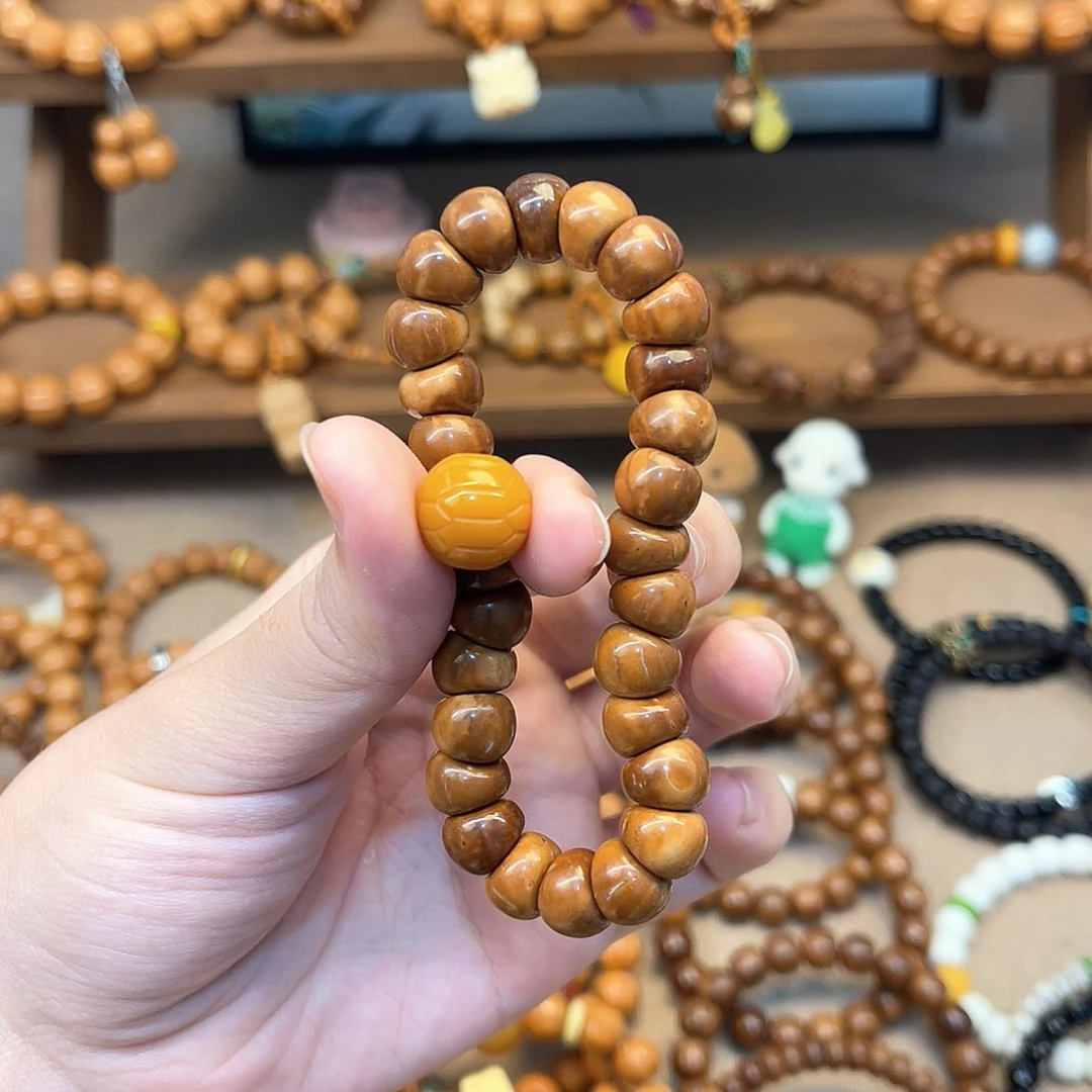 库克手串i****?搭配富甲