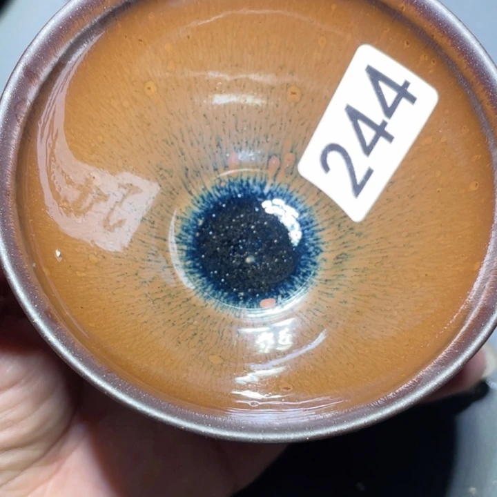 茶盏茶具及各种用品都244个