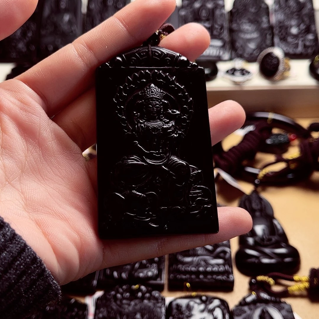 天然缅料A货貔貅A221