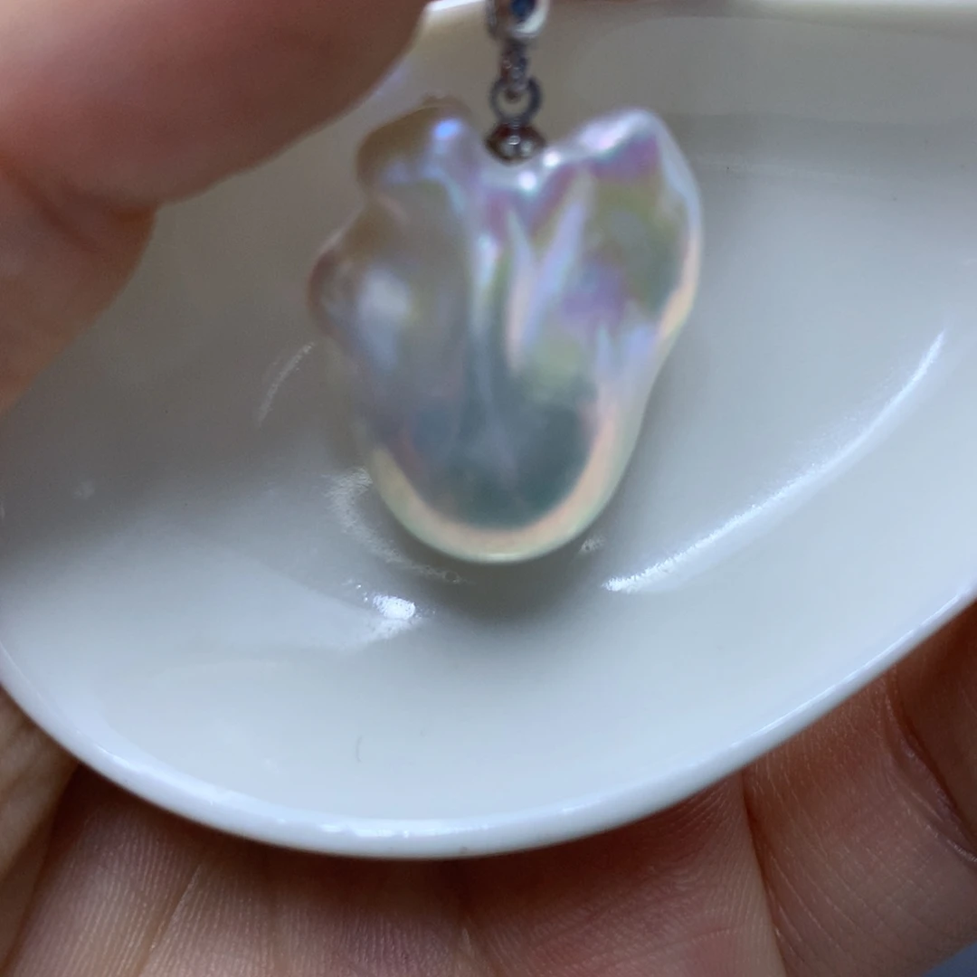 未镶嵌淡水珍珠其他
