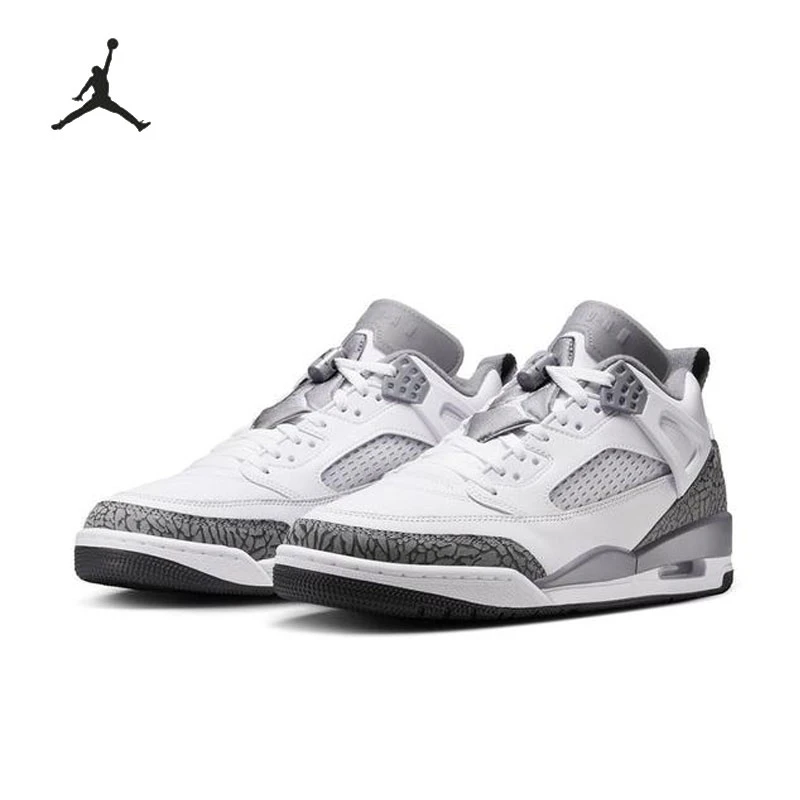 NIKE耐克男鞋2025新款JORDAN运动鞋缓震透气场上实战篮球鞋FQ1759