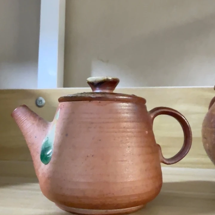 摆件柴烧福利新品多多