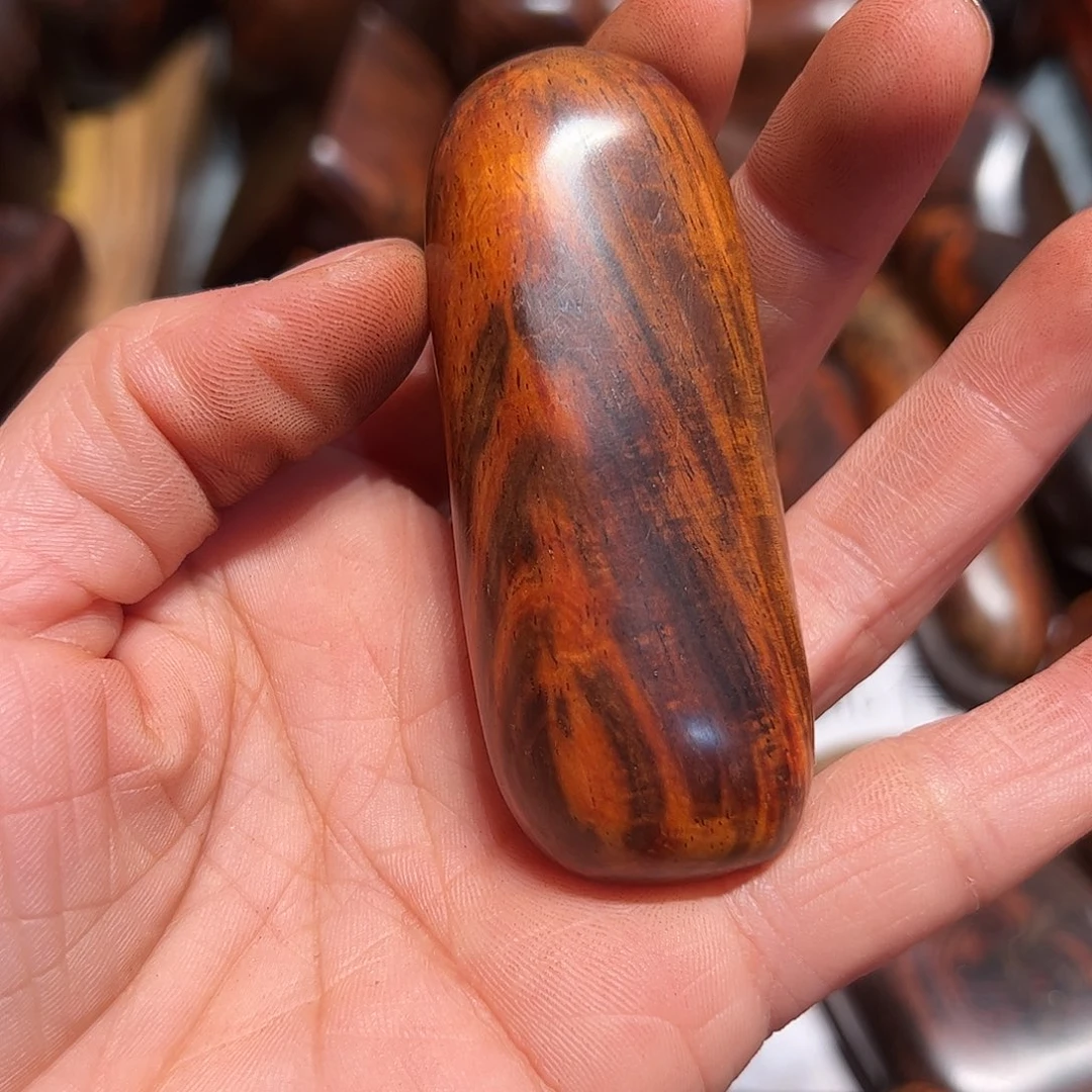 交趾黄檀（大红酸枝）食**醉