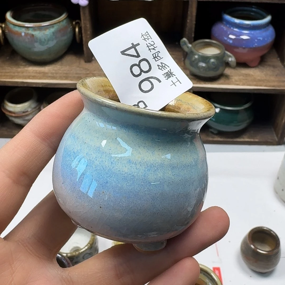 罐元****子陶瓷艺术与工艺