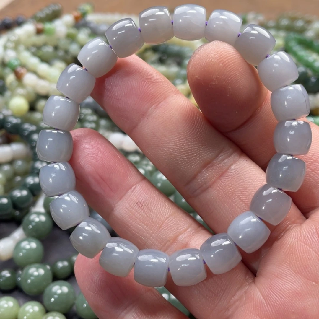 【闪购商品】和田玉手链未镶嵌