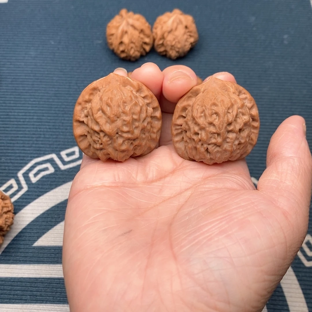 手串/手链橄榄核龙公子37