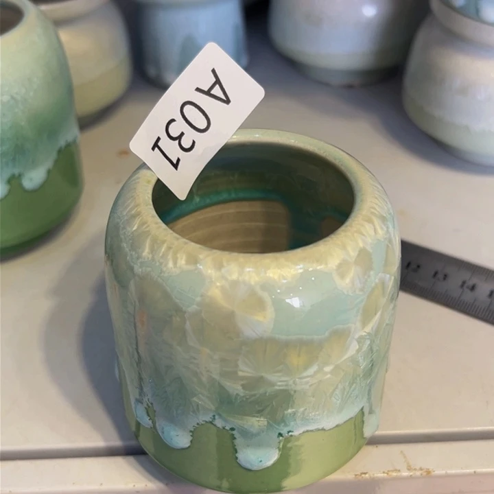 景德镇陶瓷研究所，2单包邮