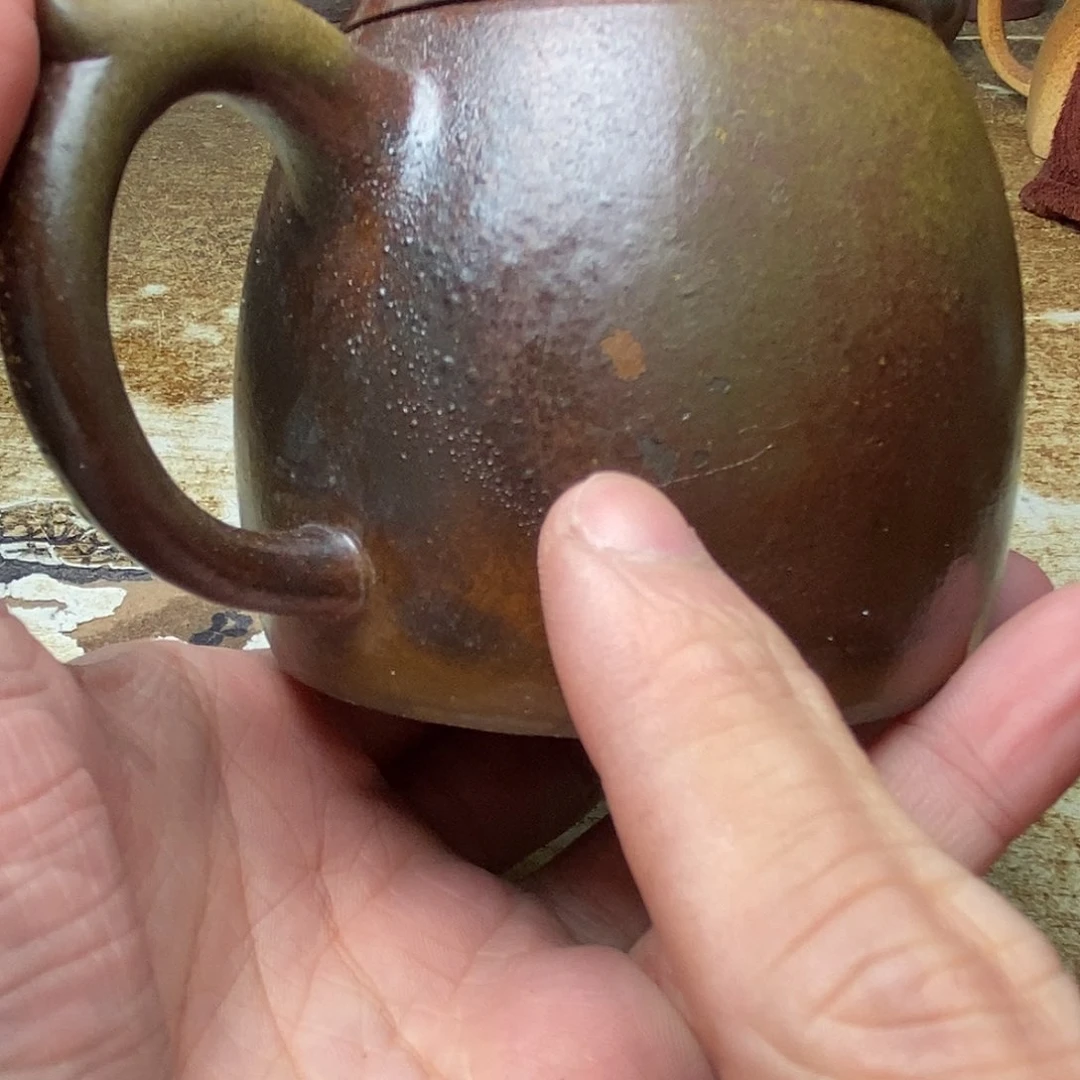 紫砂茶壶紫砂艺术