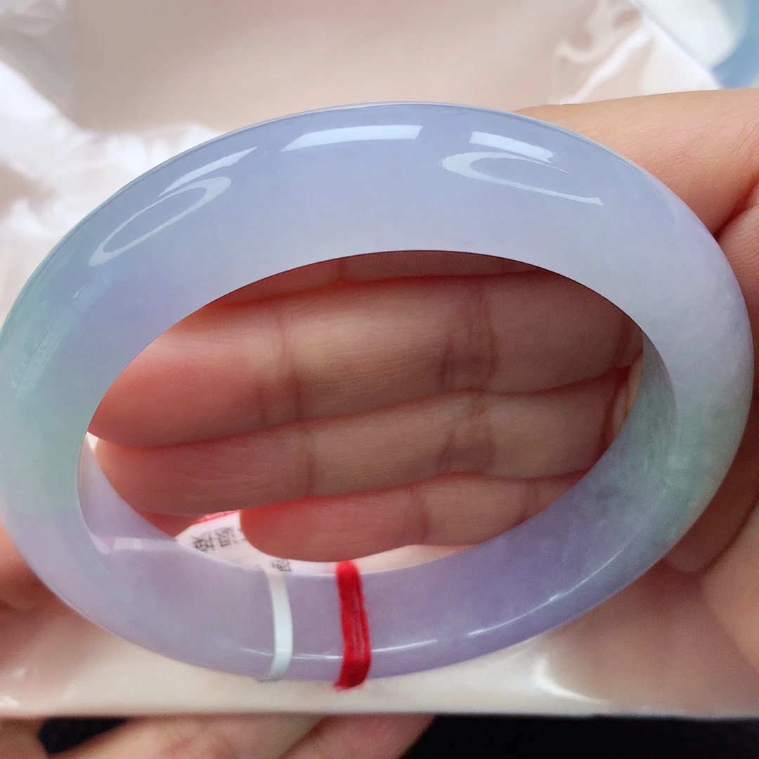 未镶嵌手镯翡翠60 61 62