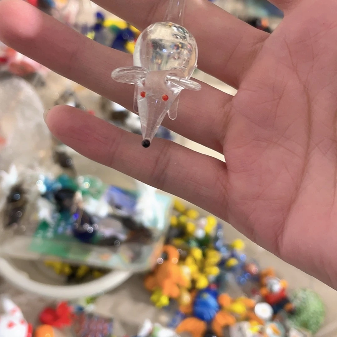 茶宠我也不知道怎么