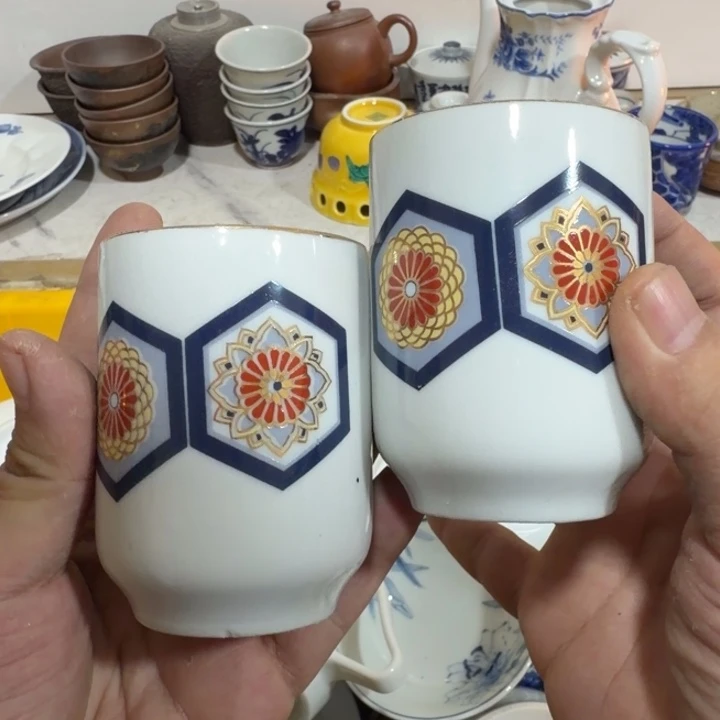 陶瓷推荐第二名20包邮