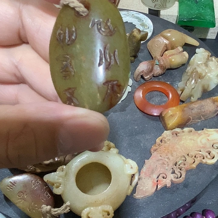 陶瓷艺术品制作工艺