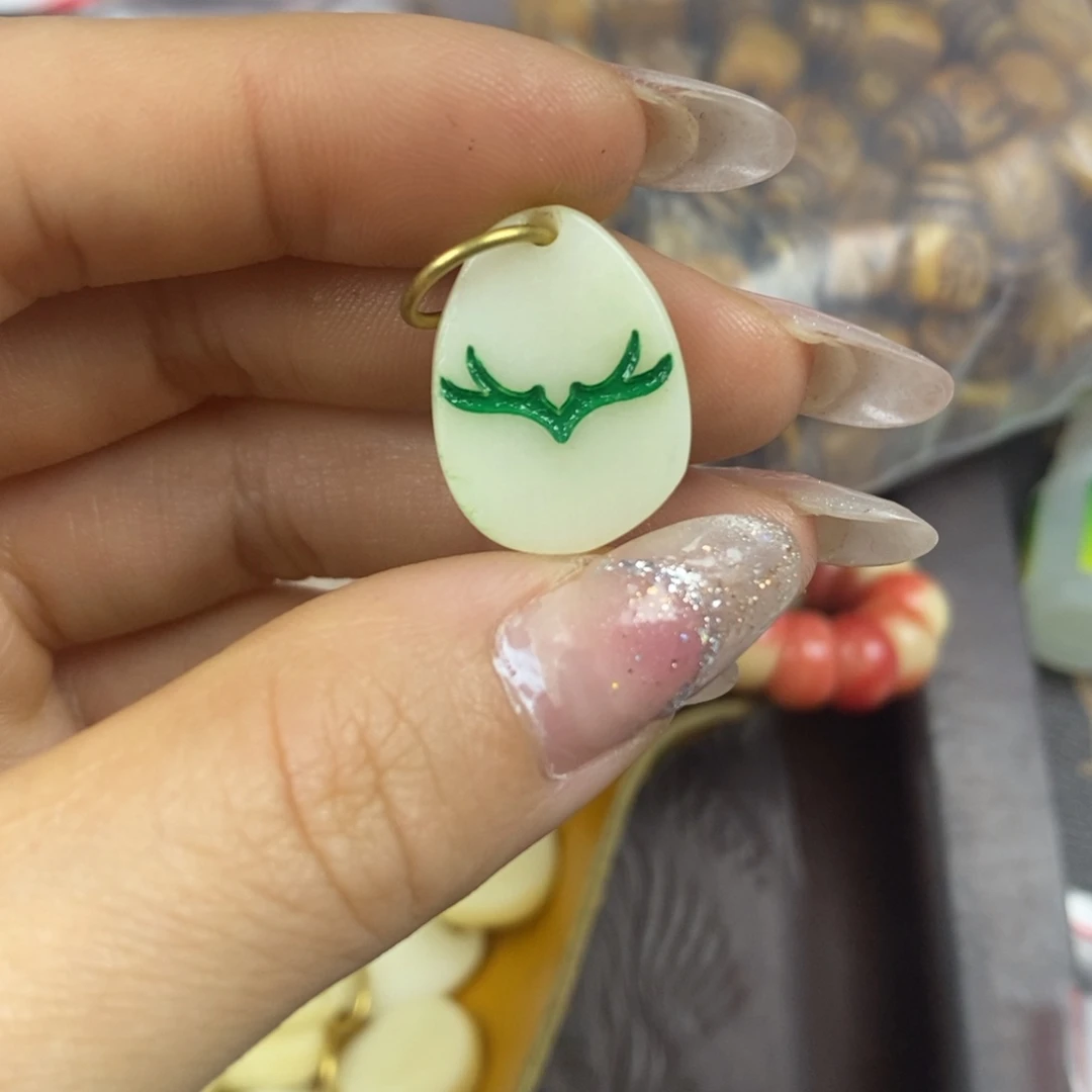 手串/手链驼骨配饰76