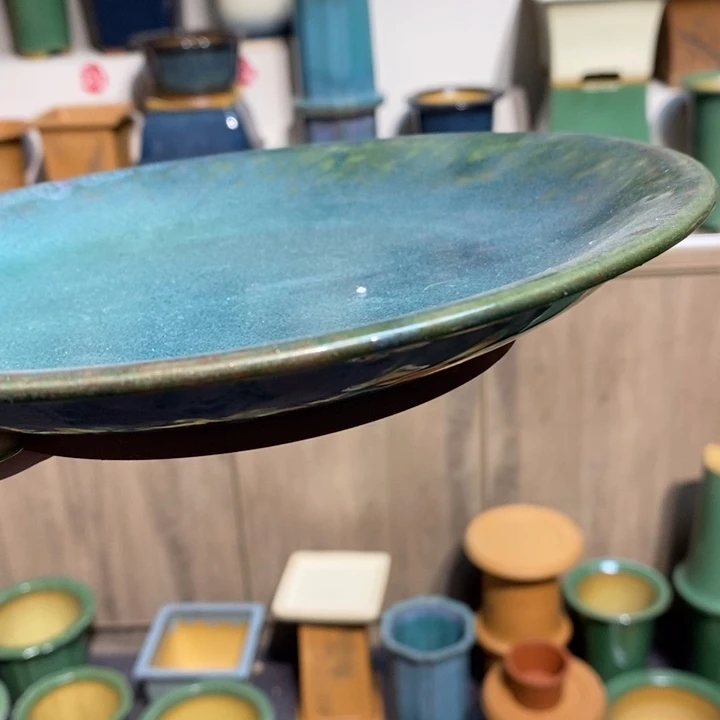 紫砂花盆杨*福利事业