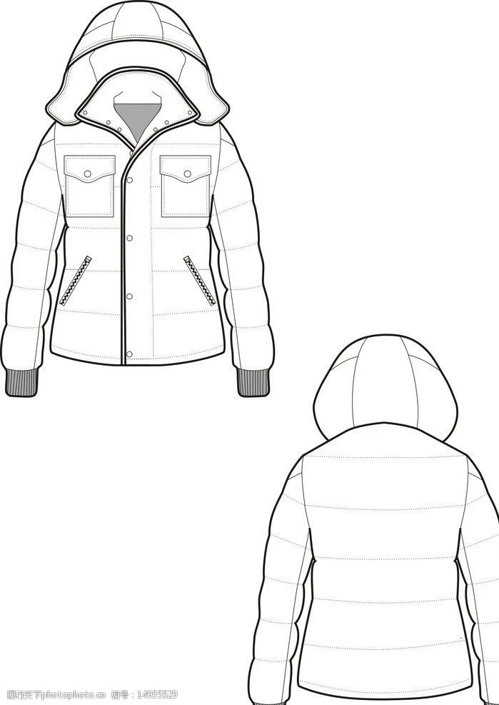 【啵啵好物】P立领轻薄羽绒服