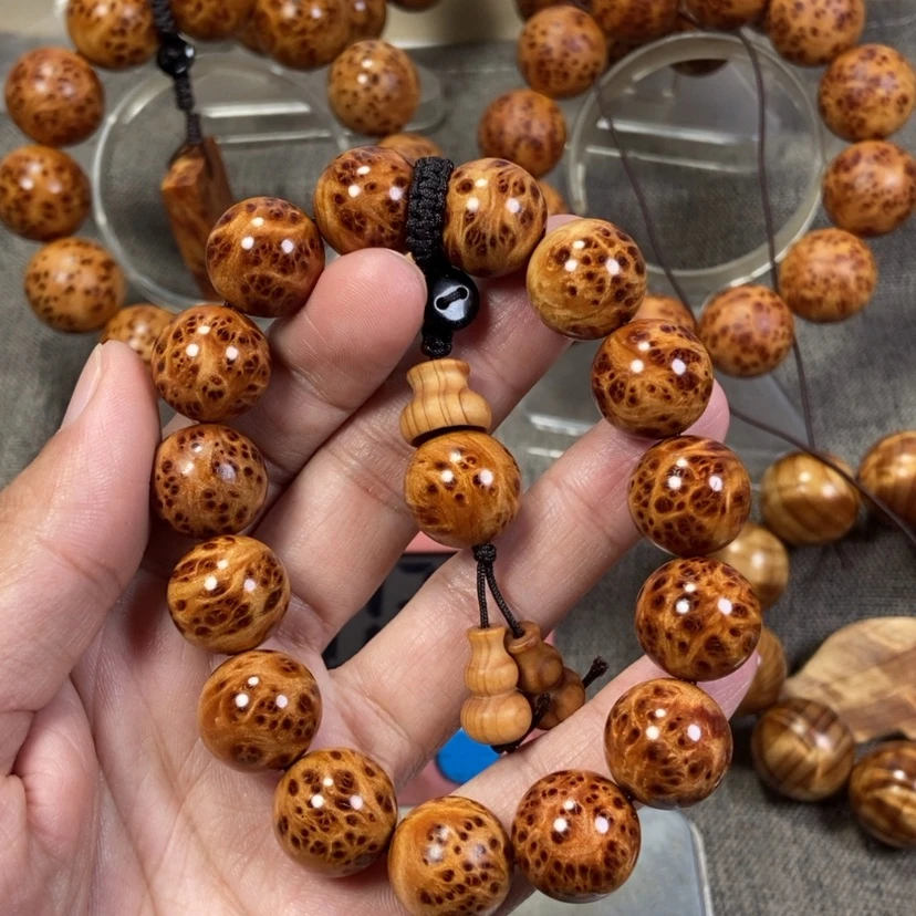 【闪购商品】柏木（崖柏）手串/手链