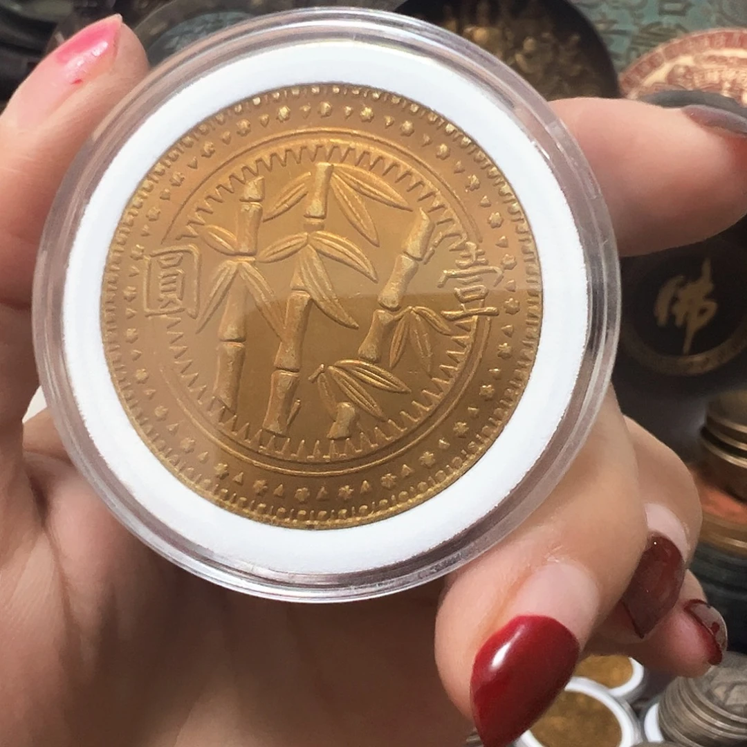 金属复古风格摆件