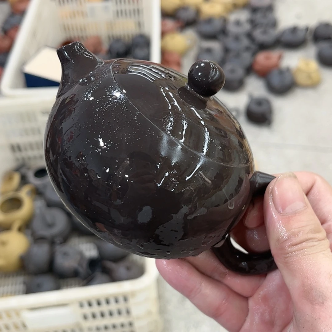 【闪购商品】紫砂茶宠