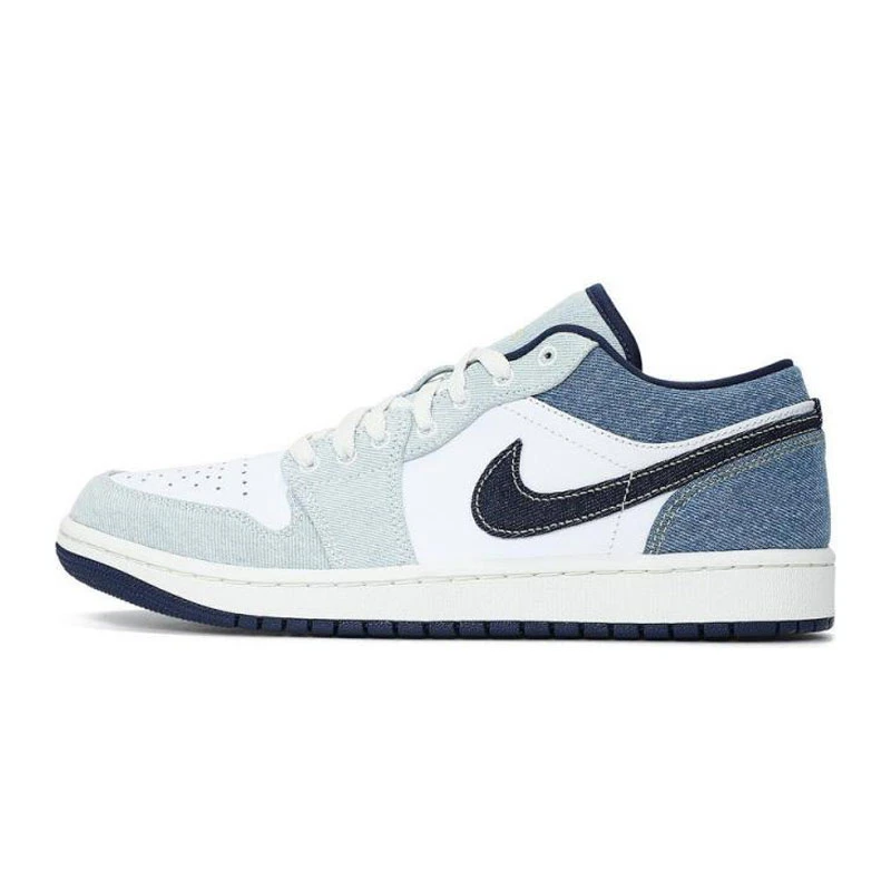【商城】Nike耐克男鞋AIR JORDAN 1运动经典休闲鞋篮球鞋IH0648-141